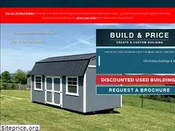 Sites similar to oldhickorybuildings.com
