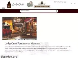 Sites similar to oldhickoryfurniture.com