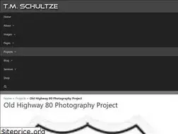 Sites similar to oldhighway80.com