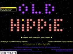 Sites similar to oldhippie.de