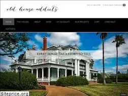Sites similar to oldhouseaddicts.com