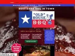Sites similar to oldhousebbq.com