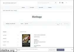 Sites similar to oldhousebooks.co.uk