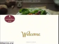 Sites similar to oldhousecosmopolitan.com