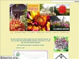 Sites similar to oldhousedahlias.com