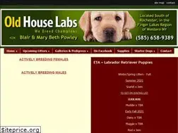 Sites similar to oldhouselabs.com
