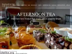 Sites similar to oldhousenorthampton.co.uk