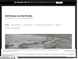 Sites similar to oldhouseontheprairie.ca