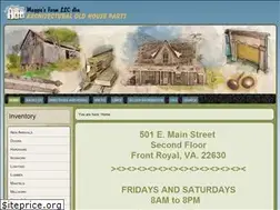 Sites similar to oldhouseparts.net