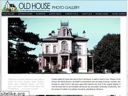 Sites similar to oldhousephotogallery.com