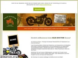 Sites similar to oldi-doctor.de