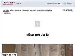 Sites similar to oldi.lv