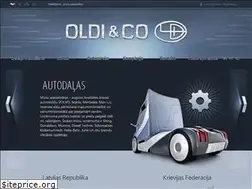 Sites similar to oldi.net