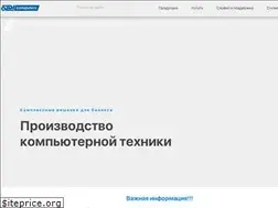 Sites similar to oldicomputers.ru
