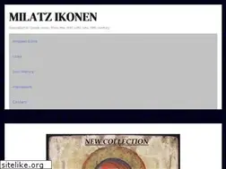 Sites similar to oldicons.nl