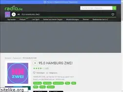 Sites similar to oldie95.radio.de