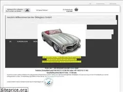 Sites similar to oldieglanz.de