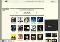 Sites similar to oldielyrics.com