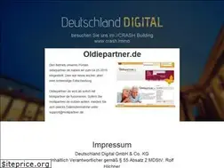 Sites similar to oldiepartner.de
