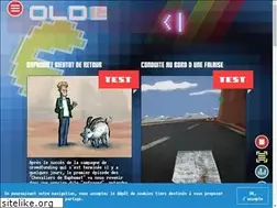 Sites similar to oldies-but-goodies.fr