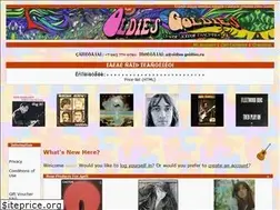 Sites similar to oldies-goldies.ru