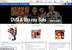Sites similar to oldies.com