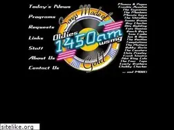 Sites similar to oldies1450.com