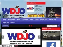 Sites similar to oldies1480.net