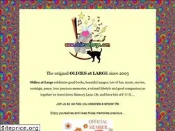 Sites similar to oldiesatlarge.com