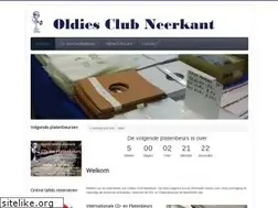Sites similar to oldiesclubneerkant.nl