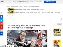 Sites similar to oldiescountry.com