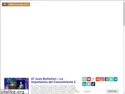 Sites similar to oldiescristianos.com