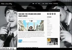 Sites similar to oldiesmusicblog.com