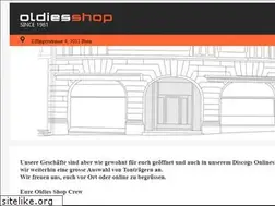 Sites similar to oldiesshop.ch