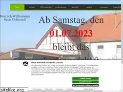 Sites similar to oldiestadl.de