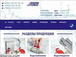Sites similar to oldim.kiev.ua