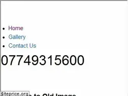 Sites similar to oldimage.co.uk