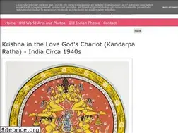 Sites similar to oldindianarts.in