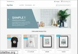 Sites similar to oldindianshop.nl