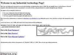 Sites similar to oldindustry.org