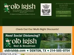 Sites similar to oldirishbb.com