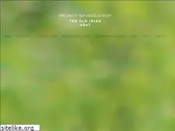 Sites similar to oldirishgoatsociety.com