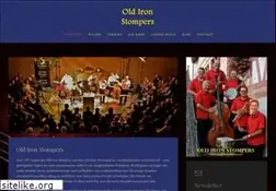 Sites similar to oldironstompers.ch