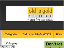 Sites similar to oldisgoldstore.com