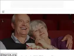 Sites similar to oldish.com.au