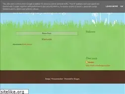 Sites similar to oldishpsychprog.blogspot.com