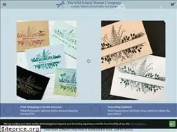 Sites similar to oldislandstamps.com