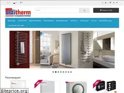 Sites similar to olditherm.com.ua