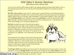Sites similar to oldjake.co.uk