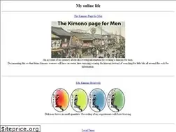 Sites similar to oldjapan.org